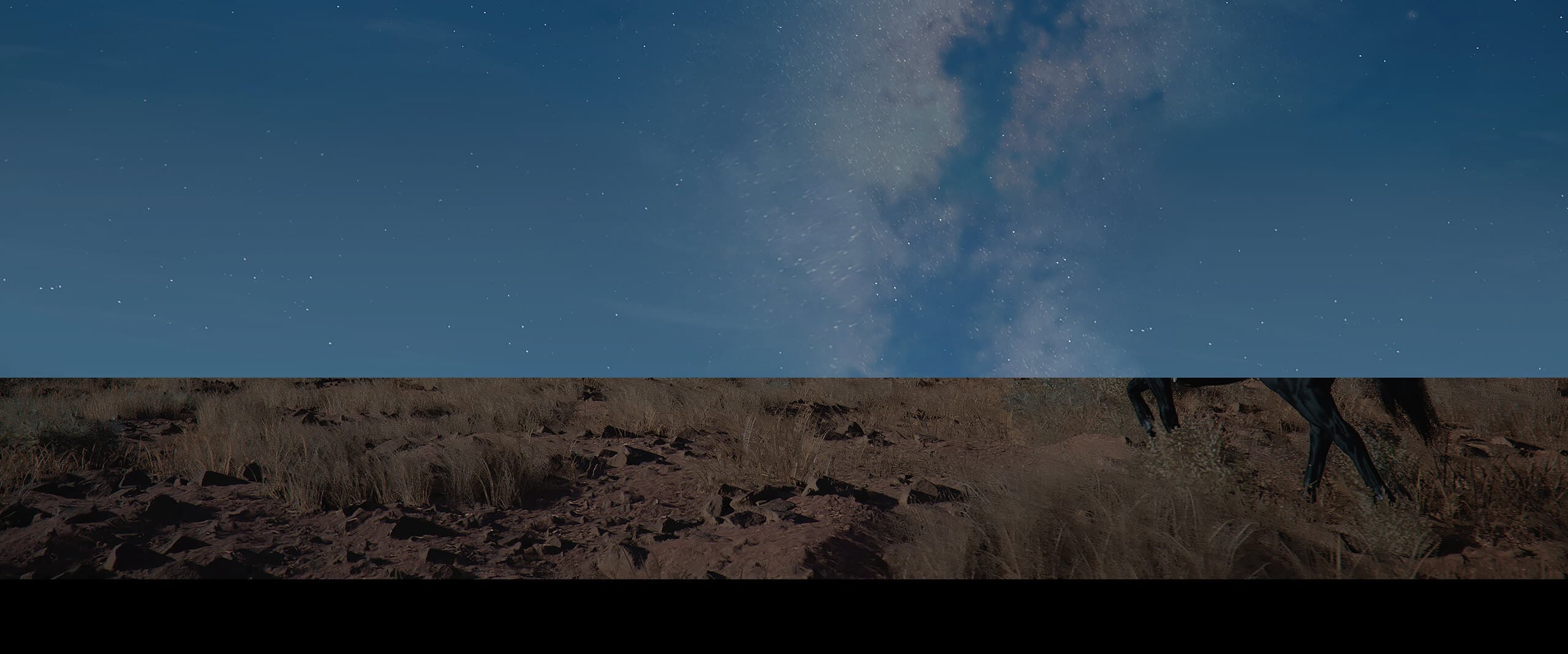 Crimson Desert continent landscape
